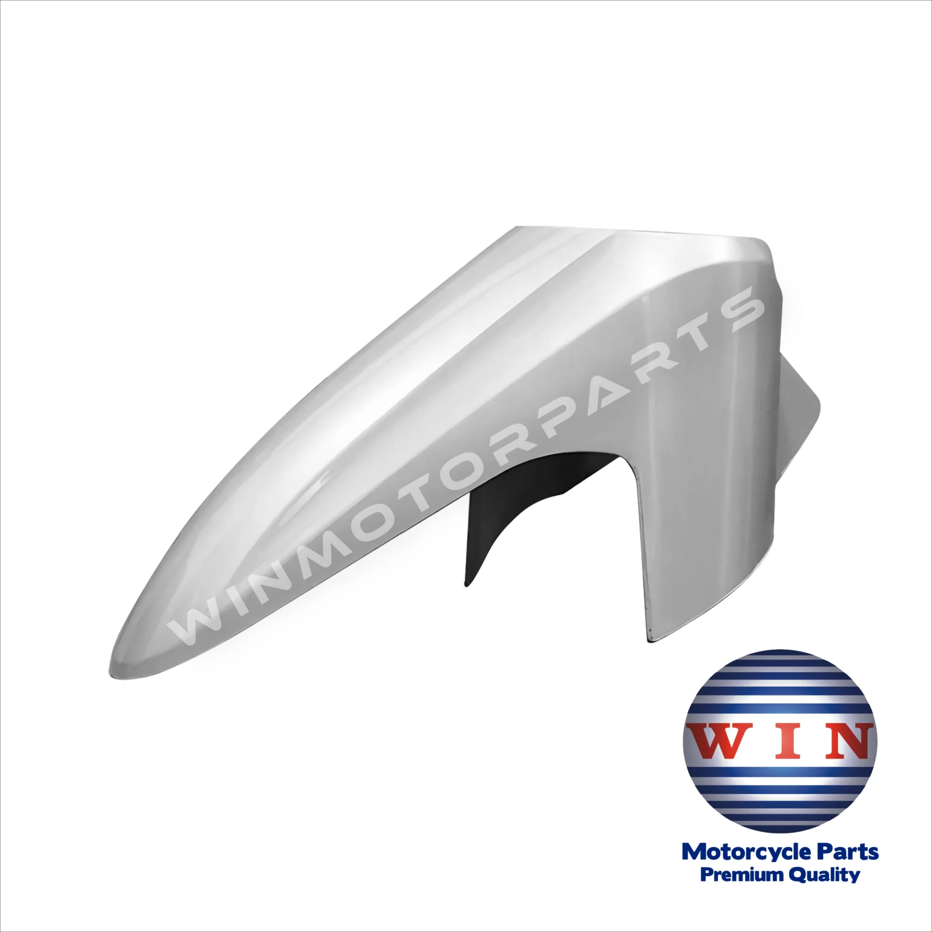FRONT FENDER A VEGA R 06 HITAM